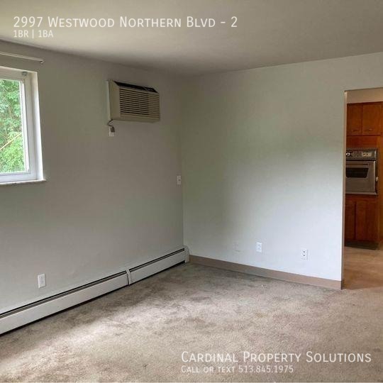 Foto del edificio - Quaint & Affordable 1-bedroom in Westwood ...