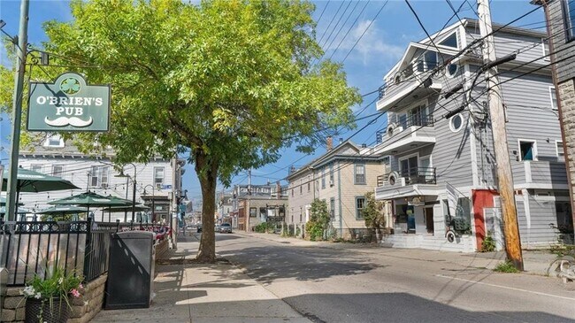 Foto del edificio - 492 Thames St