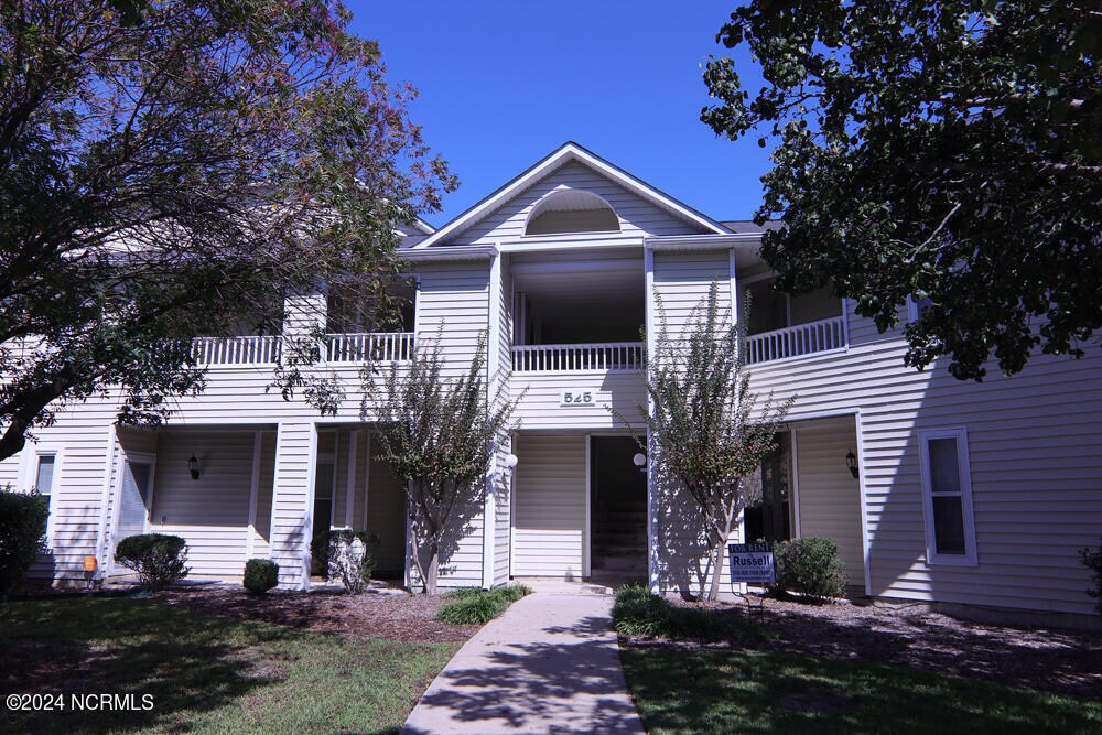 Primary Photo - 525 Spring Forest Rd