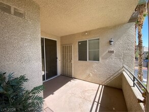 Building Photo - 7111 S Durango Dr