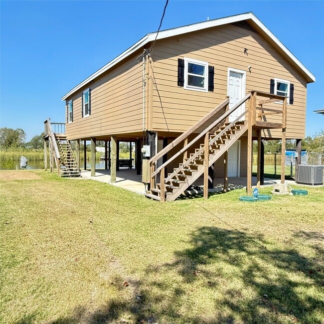 Foto del edificio - 143 Bastrop Bayou Dr
