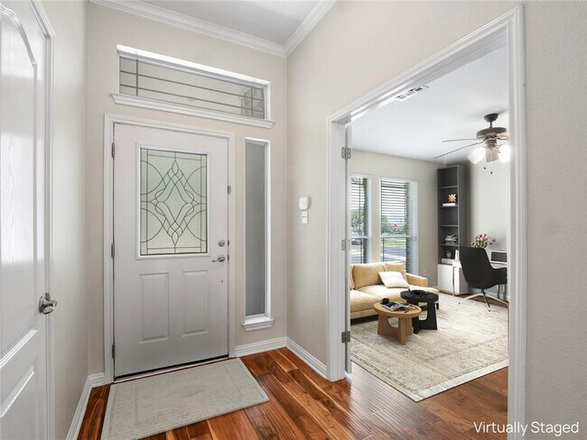 Foto del edificio - 802 Wood Mesa Dr