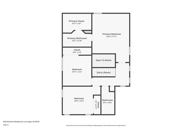 Foto del edificio - 8433 Warthen Meadows St
