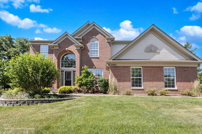 Foto del edificio - 2681 Connolly Ln