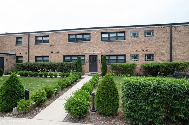 Building Photo - GREEN BAY (HIGHLAND PARK)