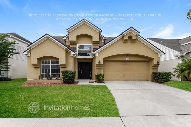 Building Photo - 945 Beresford Way