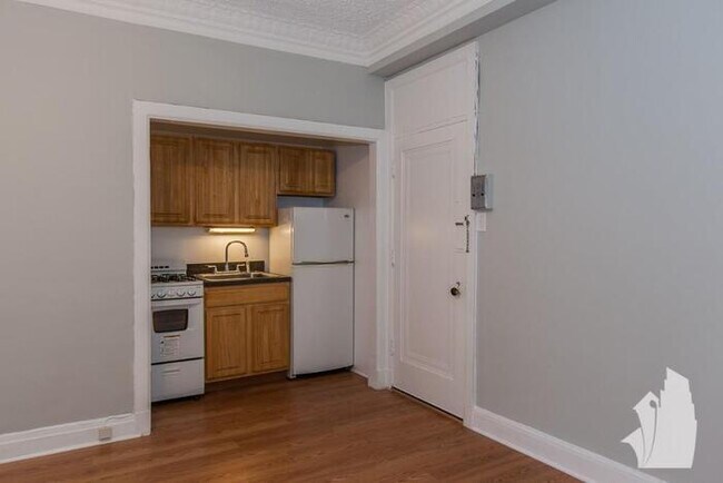 Foto del edificio - 3831 N Fremont St