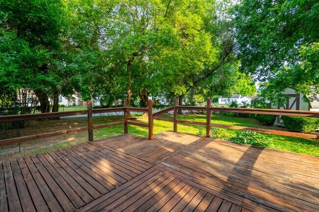 Building Photo - Charming 2 bed 1 bath in midtown Tulsa!