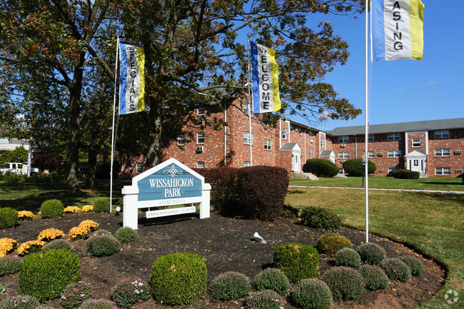 Wissahickon Apartments Lansdale