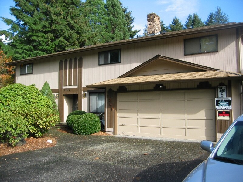 Foto del edificio - 1702 Judd St SE
