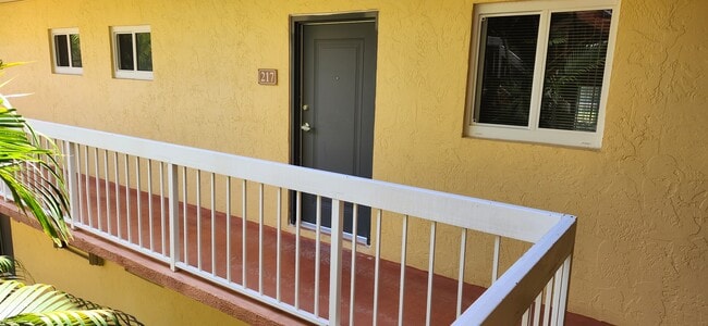 Building Photo - 7805 Camino Real