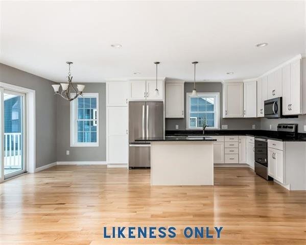 Foto del edificio - 47 Spear Ln