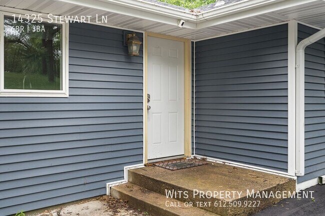 Foto del edificio - 14325 Stewart Ln