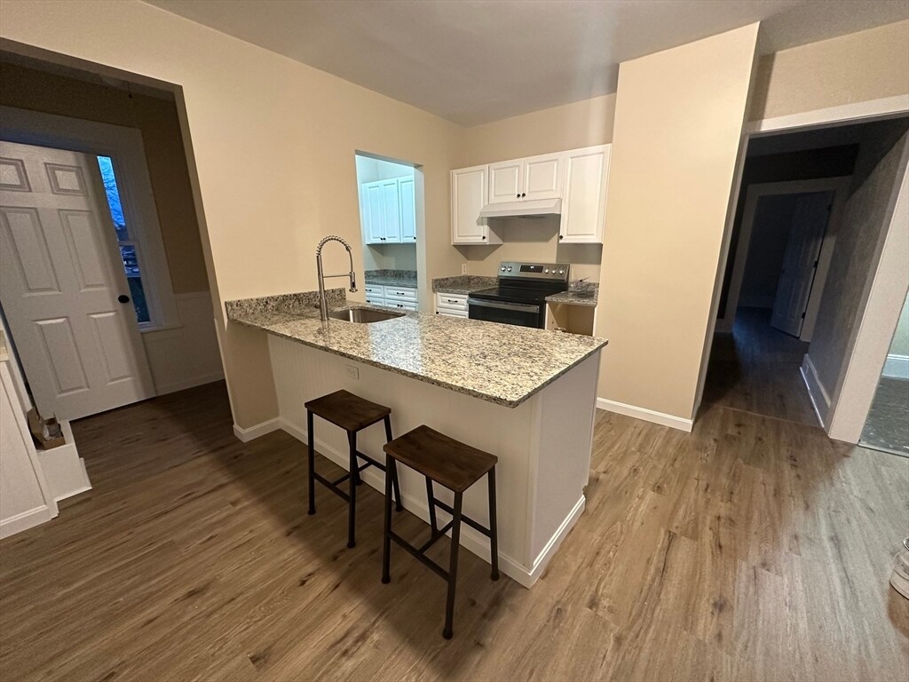 Foto principal - 71 Flagg St