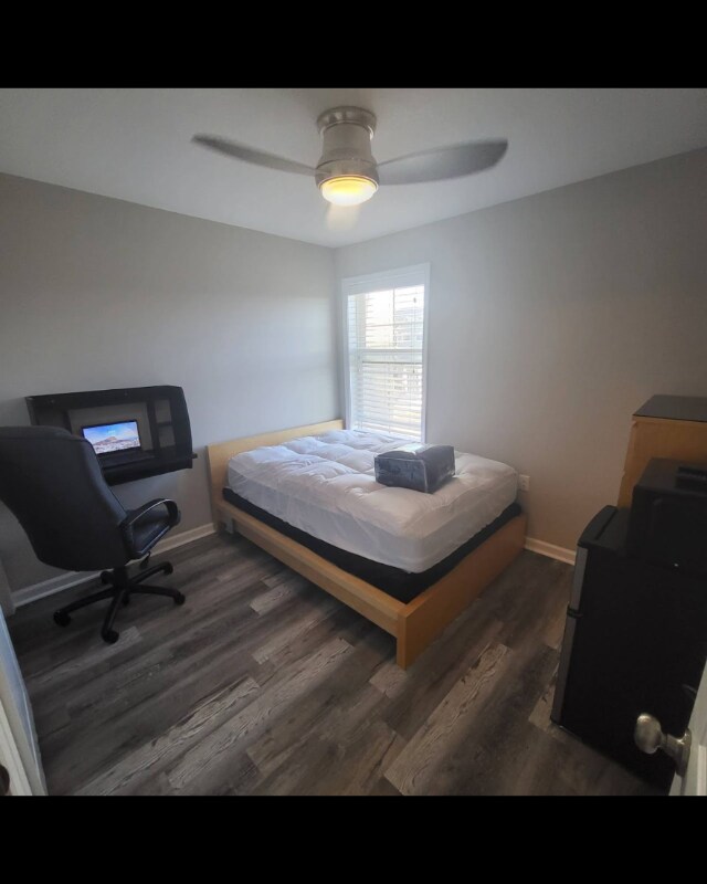 Primary Photo - 100 Woodcrest Dr SE