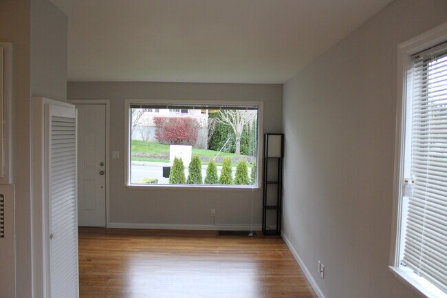 Habitación familiar - 435 3rd St