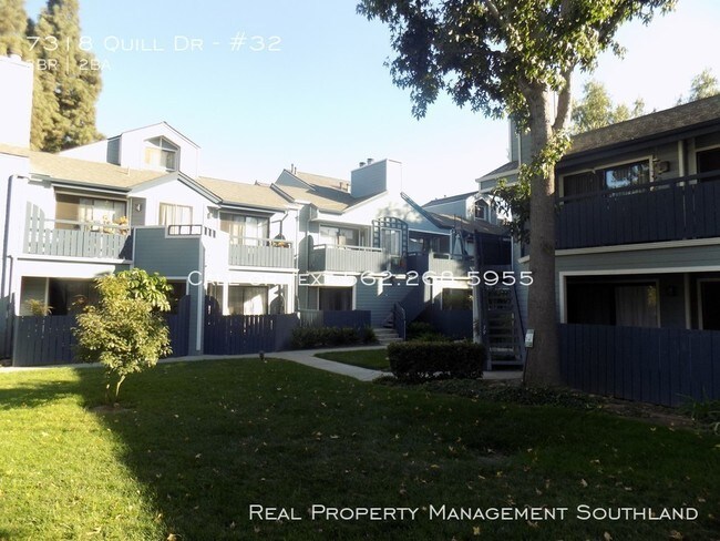 Building Photo - Beautiful 2 bed/2 bath condo in Downey