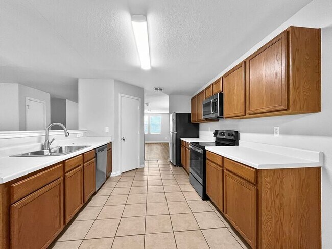 Foto del edificio - 2801 Prairie Ct