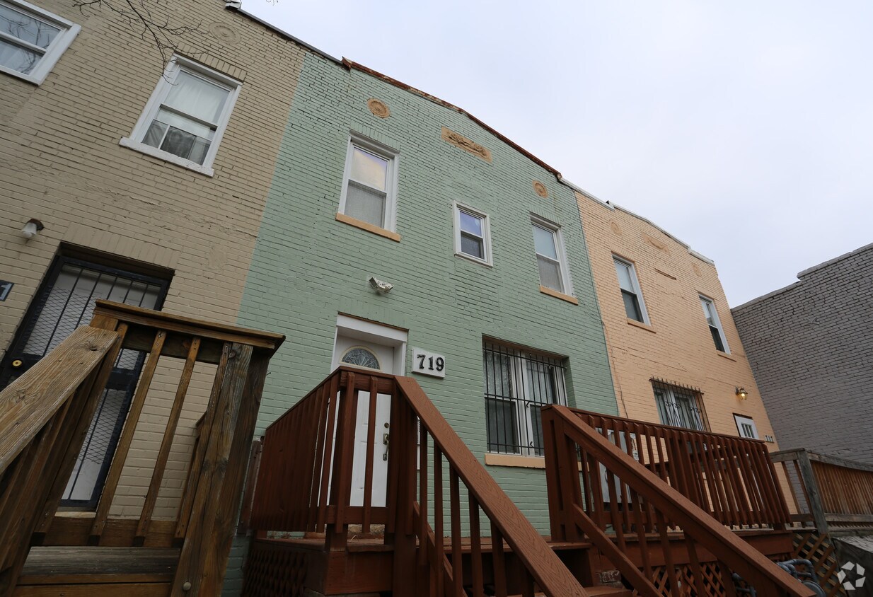 719 Euclid St NW, Washington, DC 20001 Apartments in Washington, DC
