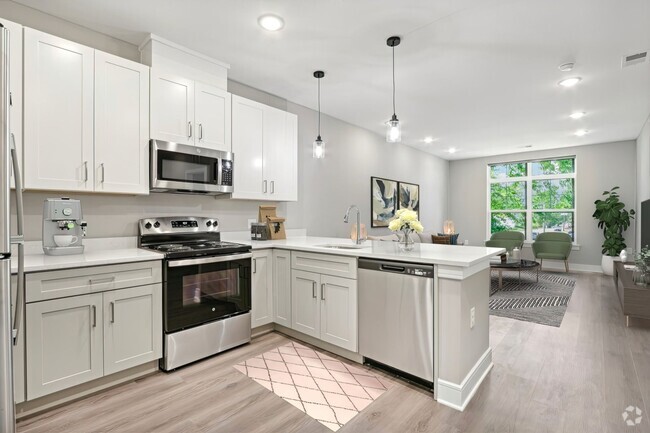 Building Photo - Regency @ Menlo Park Terrace