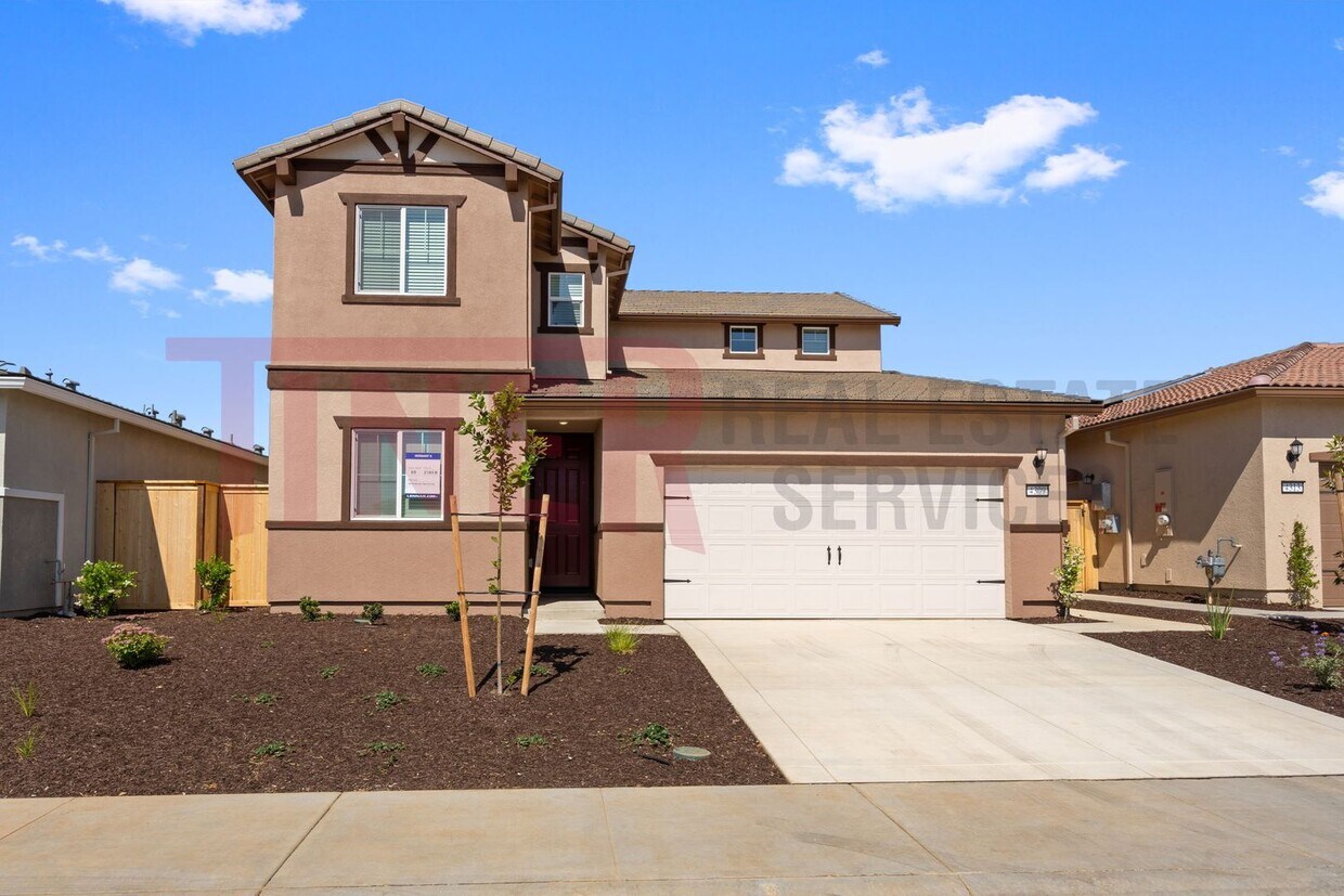 Primary Photo - Brand New Lennar Home in spectacular Celed...
