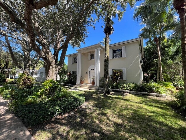 Building Photo - 3917 Segovia St