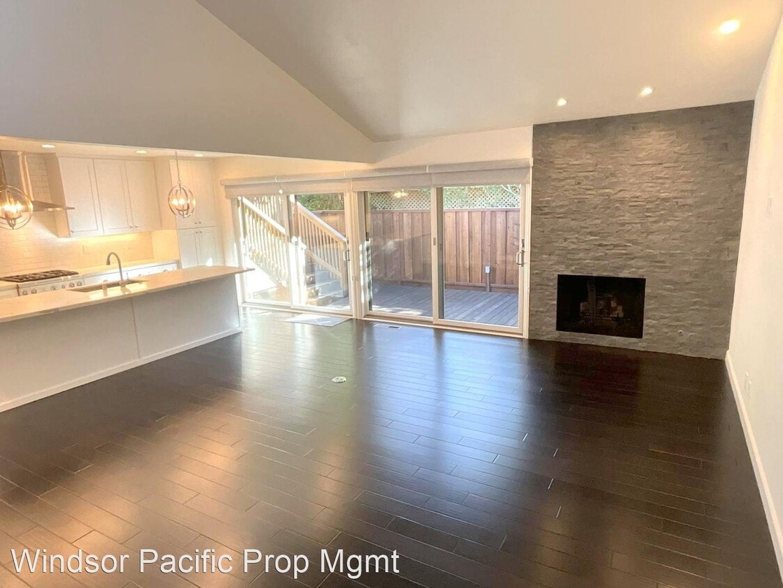 Primary Photo - 2 br, 2 bath House - 130 Alamo Square Drive