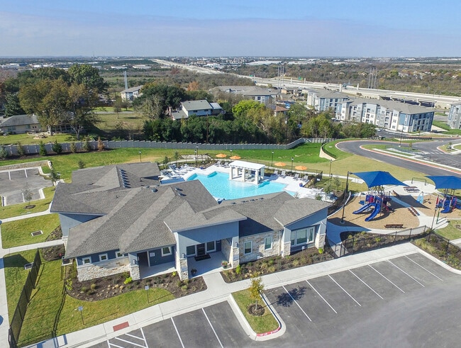 Foto del edificio - The Terrace at Walnut Creek