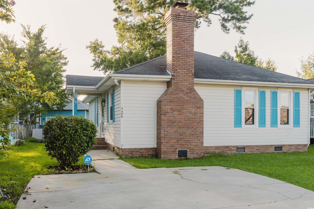 Foto principal - 620 Burcale Rd