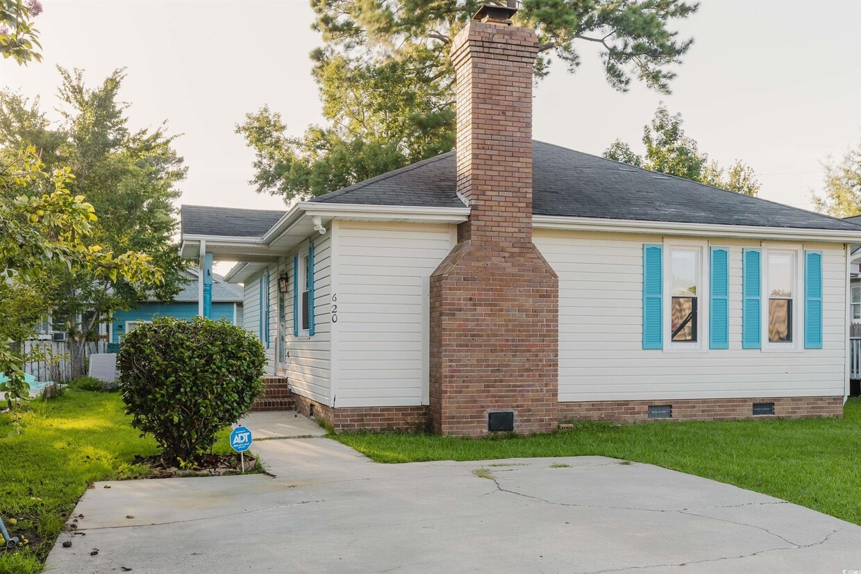Primary Photo - 620 Burcale Rd