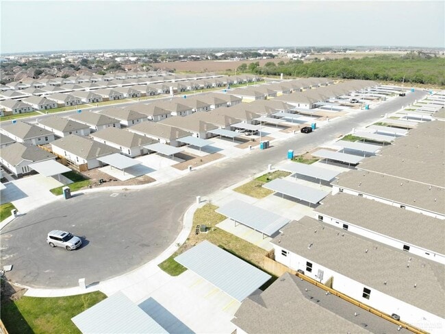 Foto del edificio - 25 Red Bud Dr