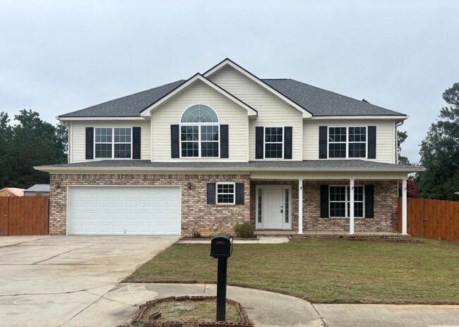 Building Photo - 5053 Reynolds Way
