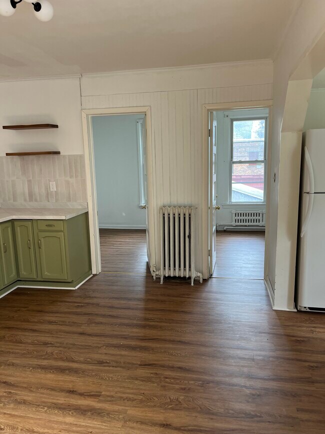 Foto del edificio - 188 3rd St