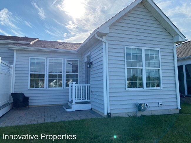 Building Photo - 3 br, 3 bath House - 809 Moorings Cirlce