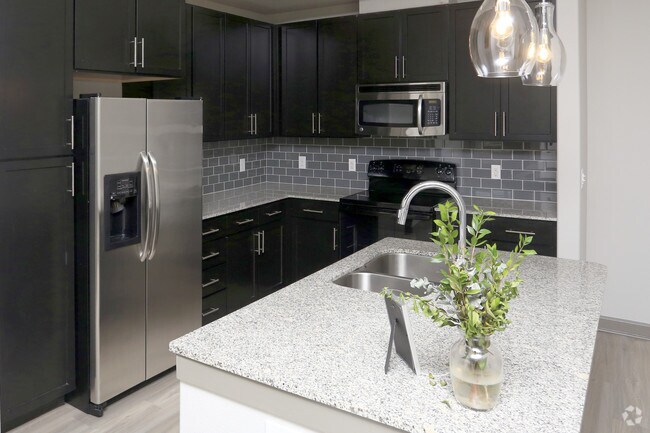 Interior Photo - Sola Galleria