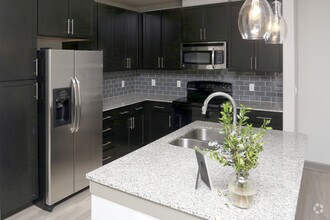 Interior Photo - Sola Galleria