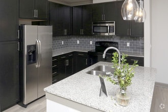 Interior Photo - Sola Galleria