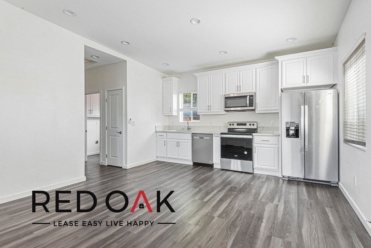 Foto principal - Amazing Two Bedroom Walk-Up with Spacious ...