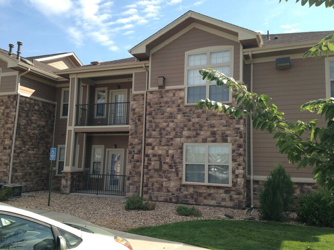 Building Photo - 10841 S Twenty Mile Rd