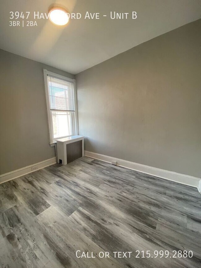 Foto del edificio - 3947 Haverford Ave