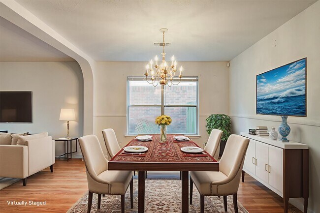 Foto del edificio - 18119 Dusty Terrace Ln