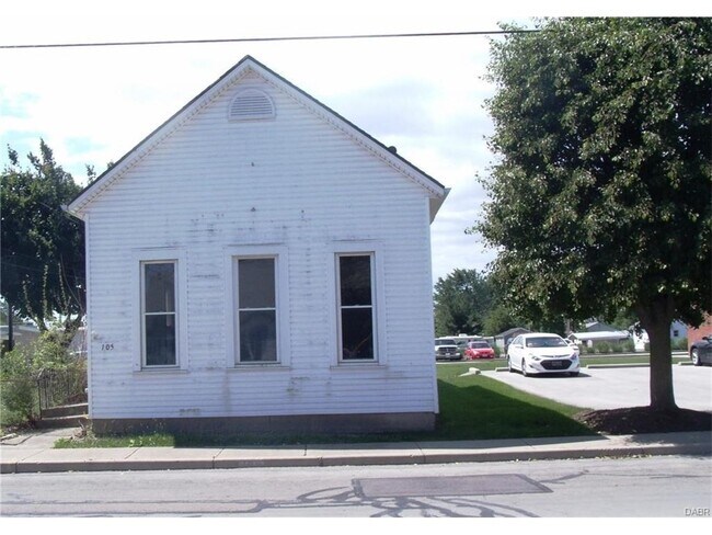Foto del edificio - 105 W Martindale Rd