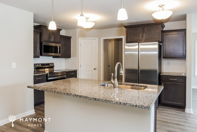 Foto del edificio - 117 Ocean Springs Ave