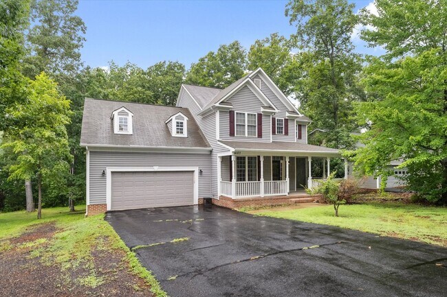Foto del edificio - 4107 Lakeview Pkwy