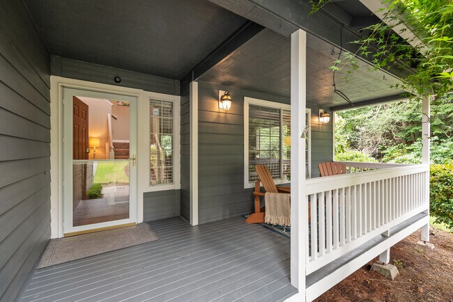 Building Photo - 14717 46th Ave Ct NW