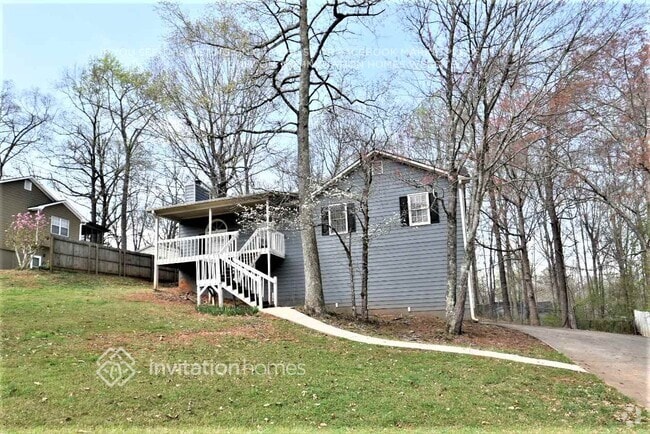 Building Photo - 105 Water Way Trail