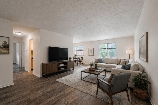 Building Photo - Waverlywood Apartments and Townhomes