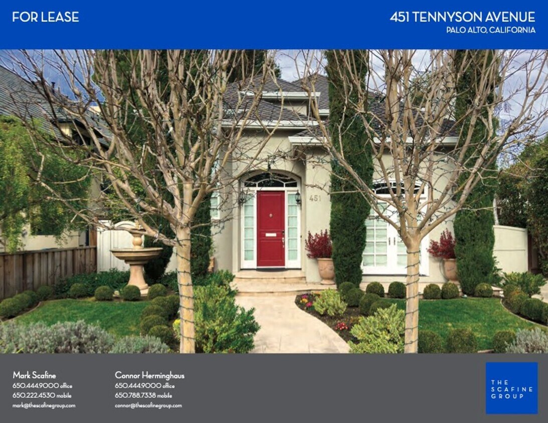 Primary Photo - Stunning fully furnished home in prime Pal...