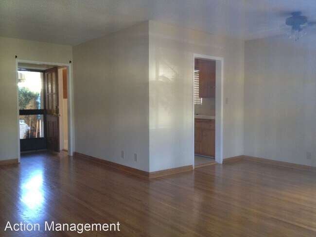Foto del edificio - 2 br, 2 bath House - 1318 E. 2nd St., #1