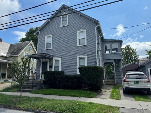 Photo - 11 Grant St (Burlington, VT)
